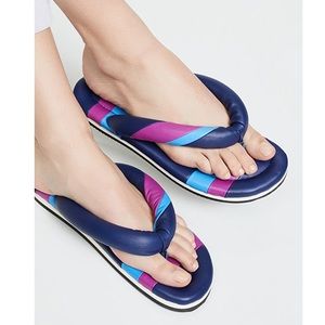 Isabel Marant Ecksen Thong Sandal